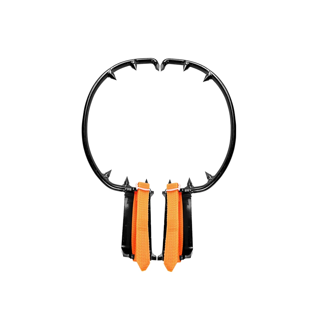 Anti Falling Telecommunication Climbing Pole Wooden Pole Movable Pole Climbers Tree Climbing Tool