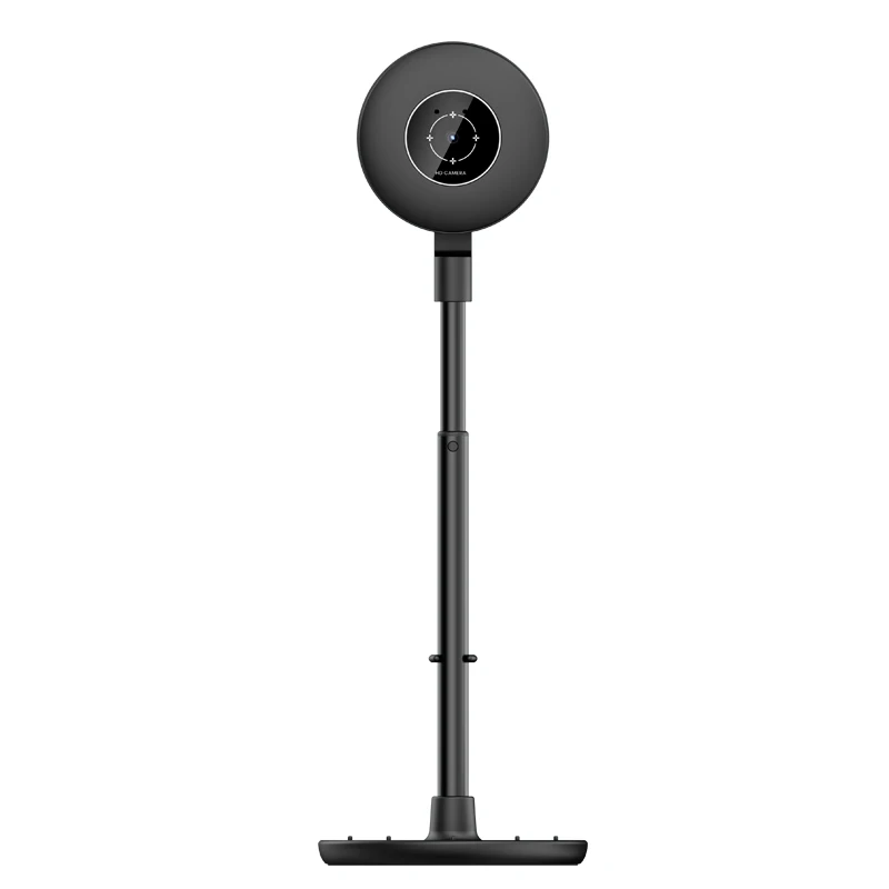 New Arrival 1080P Microphone Webcam PC Computer Laptop Internal Online Web Camera Max White Focus USB