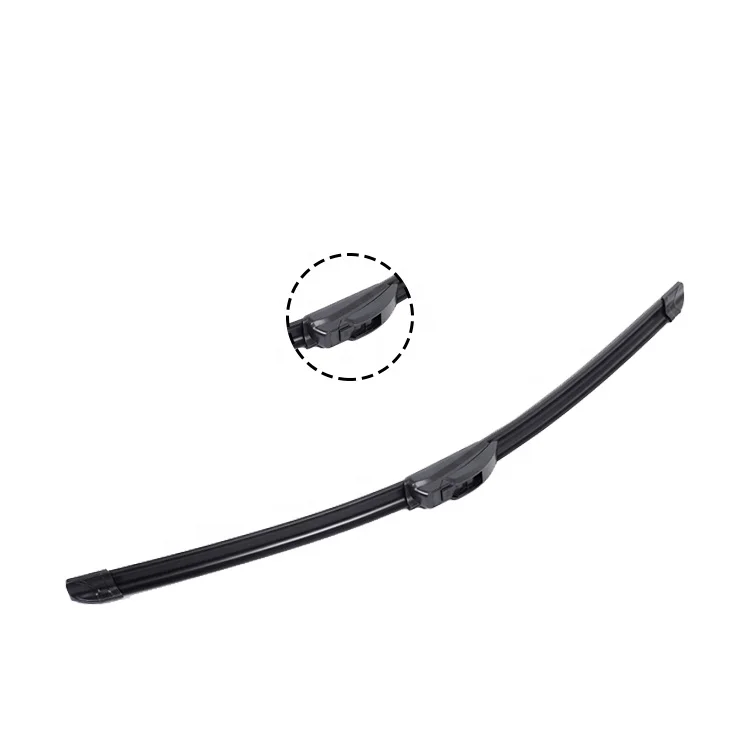 High Quality New Car Front Windshield Wipers Directly from China Factory Original Quality Rubber Wiper