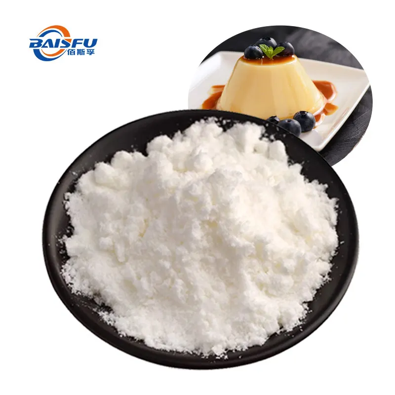 Milk caramel flavor with filling/ milky flavor sweets hard candies high quality for food