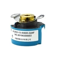 A-ZKD-12Q-409.6BM/5P-G05L-C    YUHENG Hollow shaft servo motor encoder New original genuine goods are available from stock