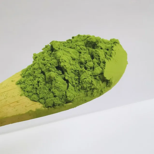 
High Quality chinese tea shop Best price green tea Premium Grade Matcha powder 