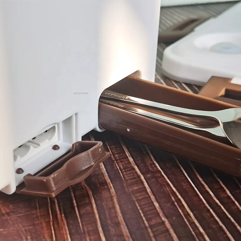 2022 New 80W 110V Electric Lunch Box Portable Heated Food Warmer 1.8L Large Capacity For Car/Truck/Home Use