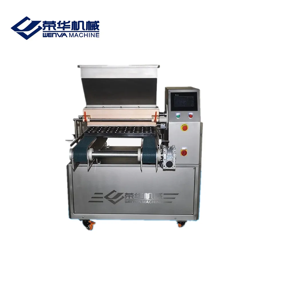 Chiffon Cake Making Machine/Cake Depositor