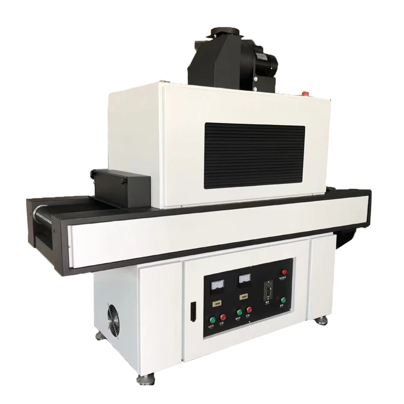 Ultraviolet curing machine UV glue varnish drying equipment Factory Supply Uv Curing Lamp Machine Uv Curing Machine For Bottle
