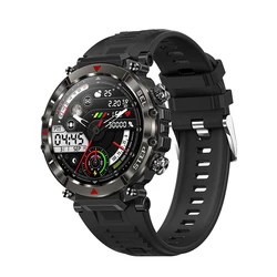 Hot selling 360x360 screen waterproof Sport watch CF11 with heart rate smart watch G-sensor 1.39 inches BT calling   smart watch