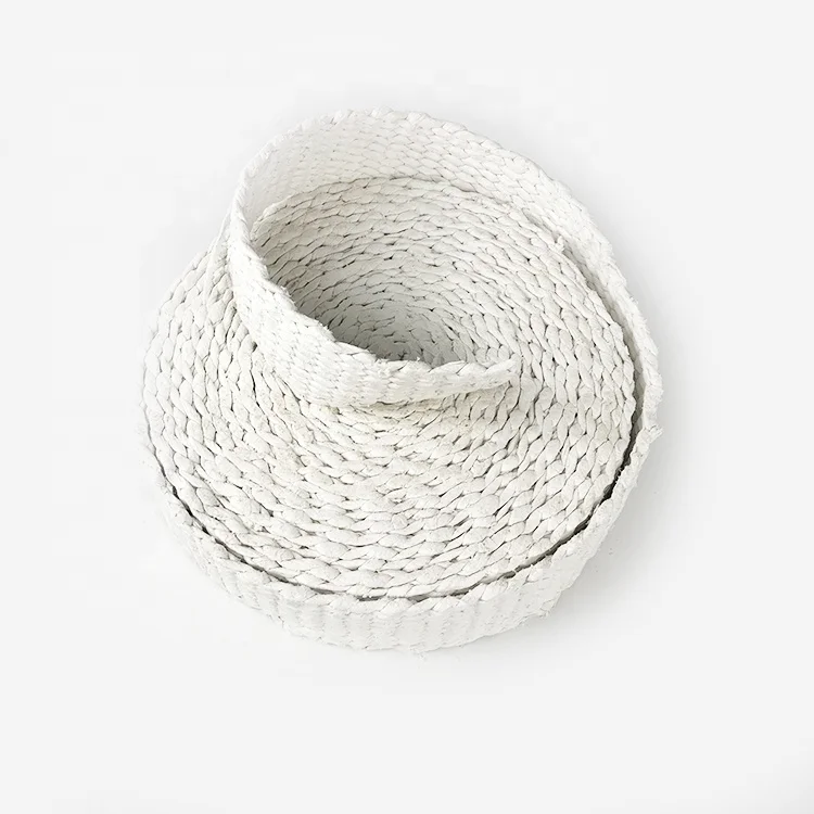 
Heat resistant dust free asbestos tape 