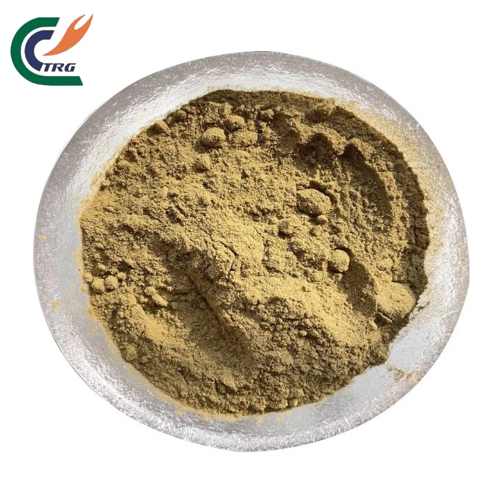 Супер Быстрая доставка со склада Epimedium экстракт порошка 98% 50% 30% 10% 5% Icariin