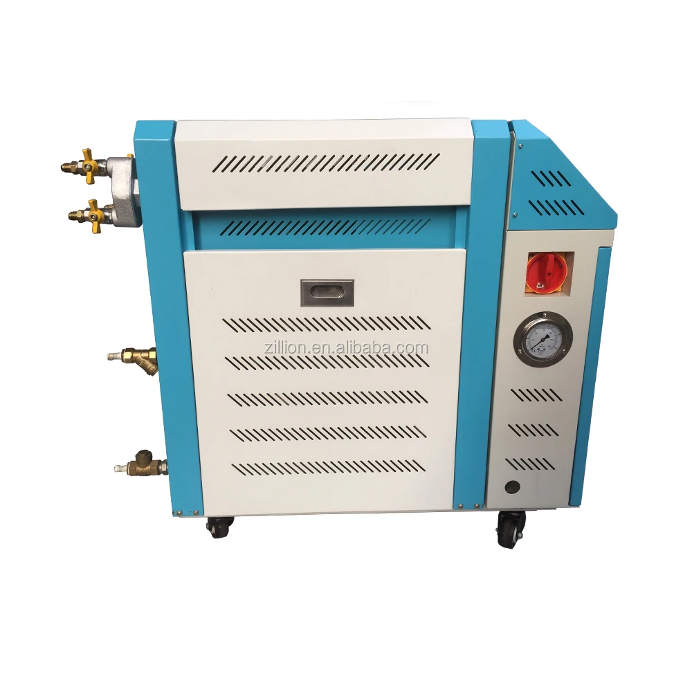 High reputation oil heating mold temperature controller 12H