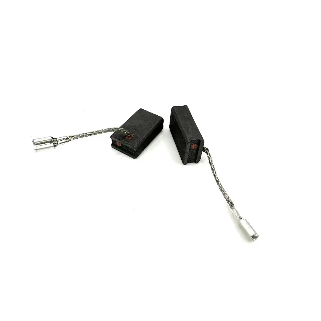 Углеродные щетки HILTI AG125-19SE DAG 125-S DCG 125-S DCG 500 AG 125-13S для электроинструментов