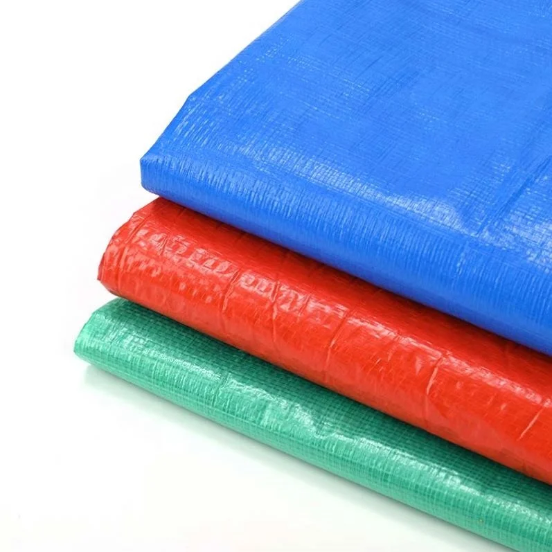Fish Tank Garden Leaf Waste Tarps Industrial Cheap Tarpaulin
