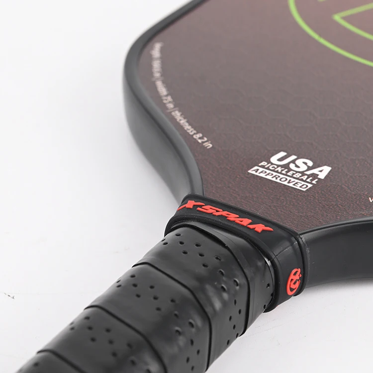 Other Sports Pickleball Paddle Sandwich Core Carbon Fiber Raqueta de Pickleball