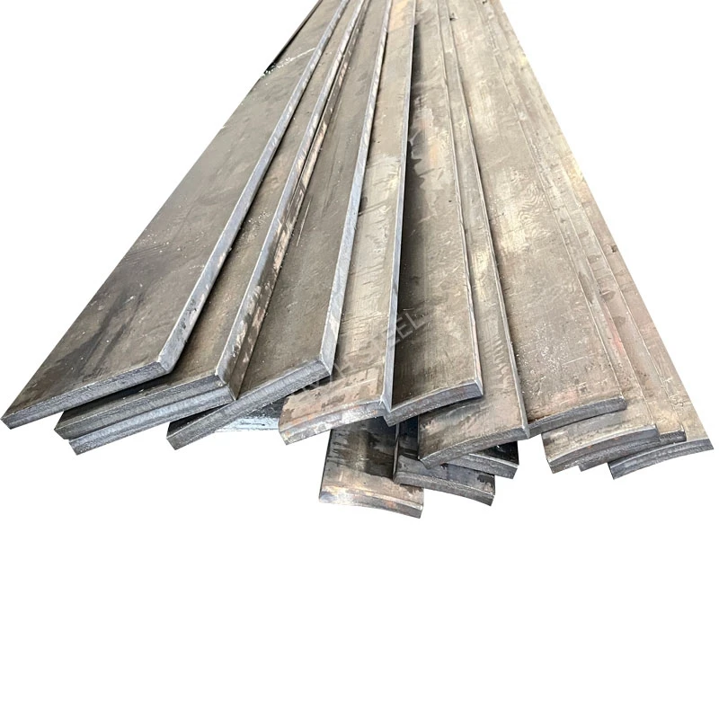 Ready Stock Q195 Q215 Q215 Q235 carbon steel flat steel bar suppliers