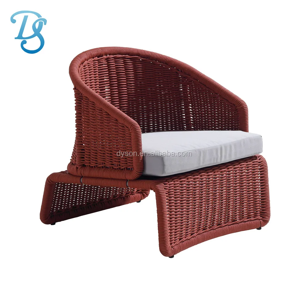 
Hotel Patio Leisure Sectional Corner aluminium PE Rattan Set Garden Outdoor Furniture Wicker dining set 