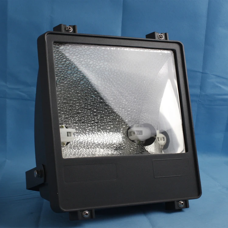 ip65 metal halide floodlight 70watts 150watts 250watts  400watts hps flood light