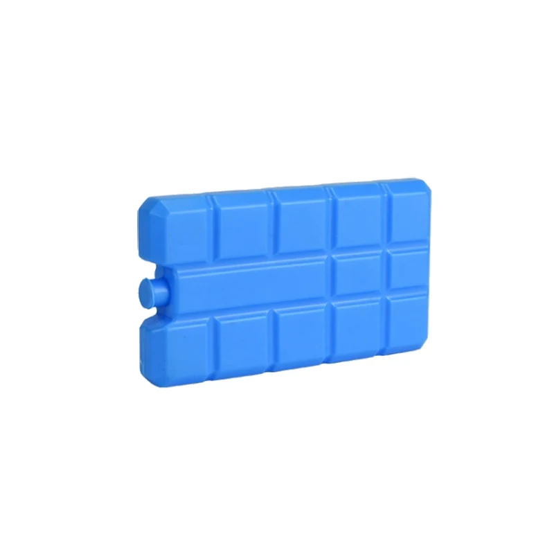 200ml OEM Manufacturer Food Cooling Food grade reusable hot cold gel pack cool ice box Cooling bag