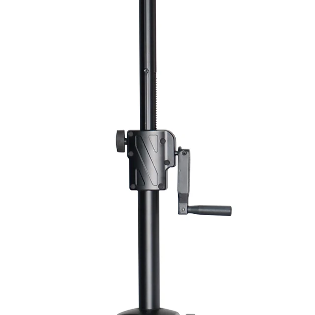 RQSONIC Stands SPS009N Professional outdoor hi fi Adjustment monitor Tripod Speaker Stand