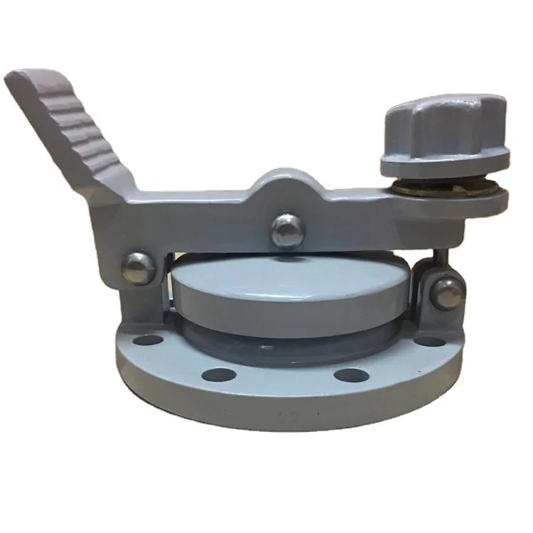 Zhenchao ZCGLY-I   Oil measuring hole/Thief Hatch