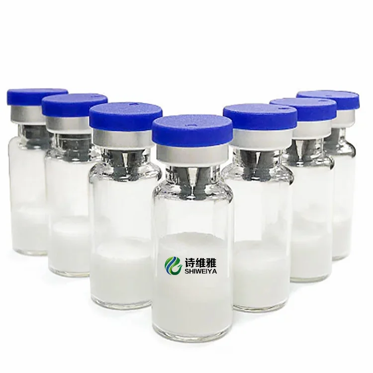 
Hot Selling Hcg 5000Iu Powder 10000Iu Weight Loss Vial Hcg 