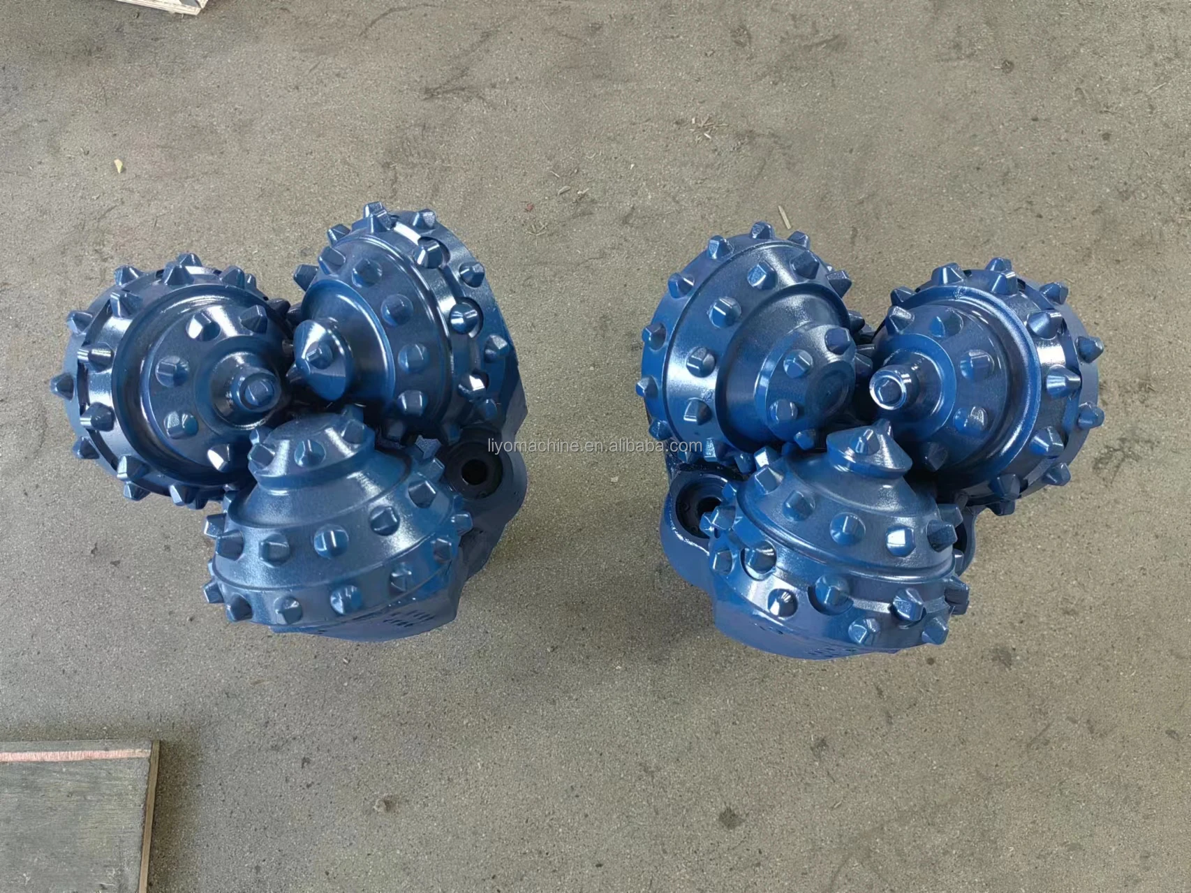 Hot selling product diamond oil rig drill bit water well drilling companies