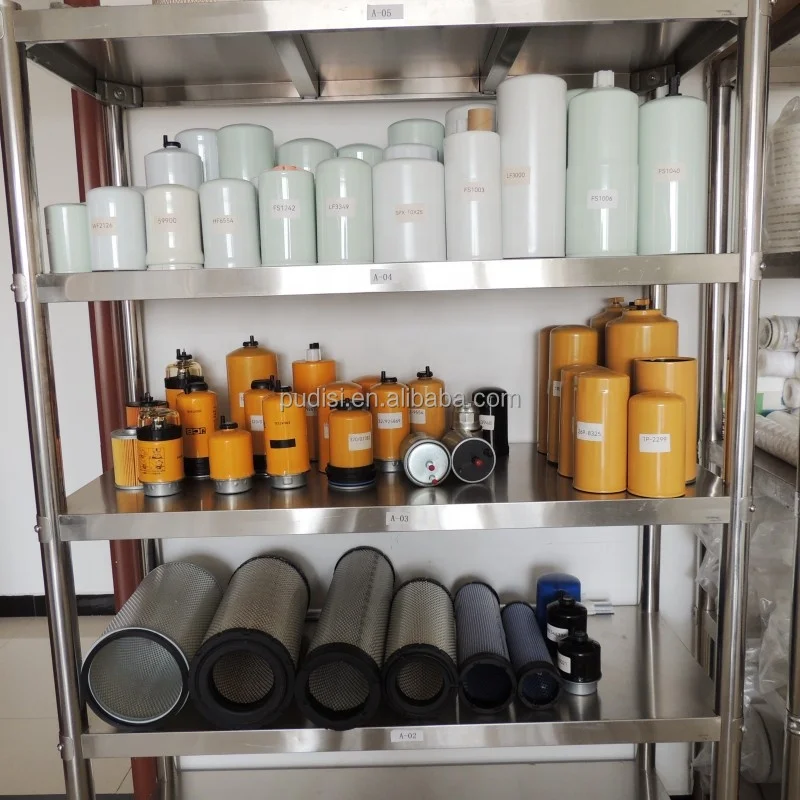 Spin-On Oil Filter 127382 C-85160 25313735 025291 117382 2002566 2002596 P557382 LF3746 BD7095 H19W09 51809