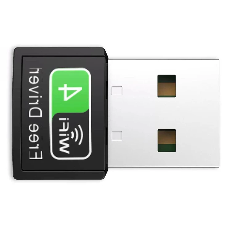 High Quality Usb Wifi wireless Adapter 150mbps Usb 2.4g Free Driver Wifi Adapter Receiver Wi-fi Dongle Uw06d
