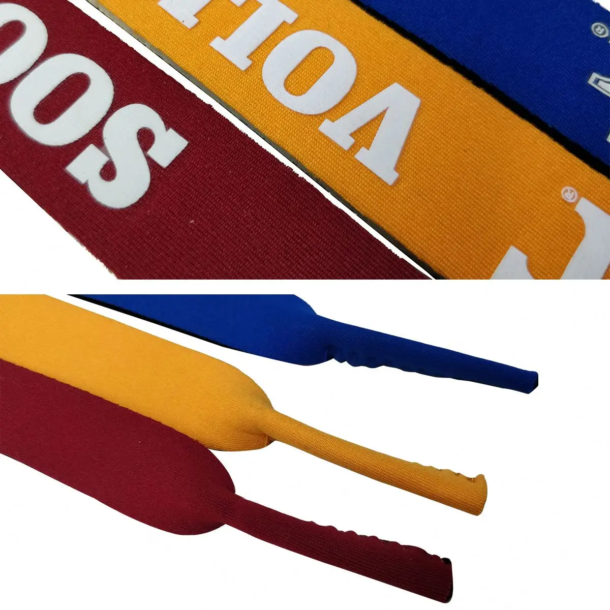 Fast Delivery Customizable Size And Logo New Fashion Sunglasses Strap Neoprene Holder Luxury For Glasses