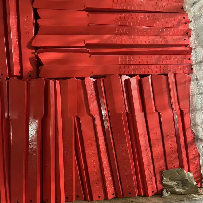 Высококачественная сельскохозяйственная техника для горячего тиснения, сборщики из углеродистой стали, запасные части