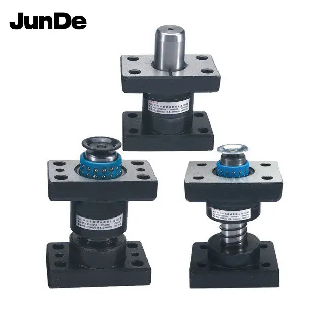 Standard Steel Ball Bearing Die Holder Guide Pillar Post and Bushing