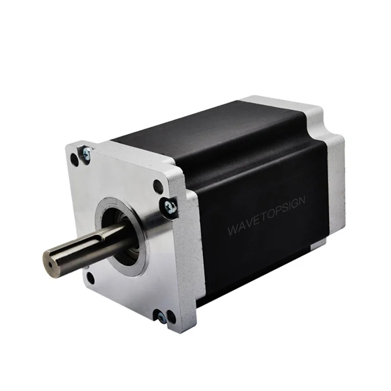  Leadshine 573S20-LS Nema23 3 фазы шагового двигателя 1.5N.m