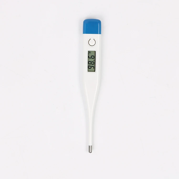 
Wholesale Price Home Baby Thermameter Lcd Display Digital Thermometer 