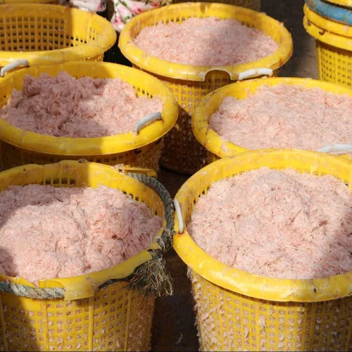 Salted Baby Shrimps from Vietnam for Korea Shrimp Prawn Market  Light Pink Sea Catch Canned/ Whatsap/ Kakaotalk 0084 989 322 607