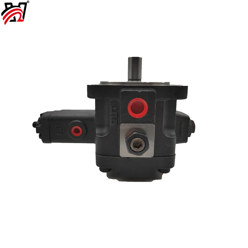 Zhengquan VP-25-FA3 High Pressure Oil Transfer Pumps Variable High quality China hydraulic oil pump Variable Vane Pump Oil Pump