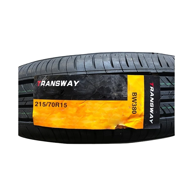 pcr tire made in china 215 70r15 chinese brand tyre