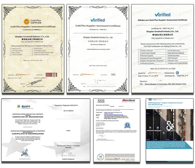 Stainless Steel Round Exhaust Silencer Muffler/ Resonator Mirror Polished Inlet