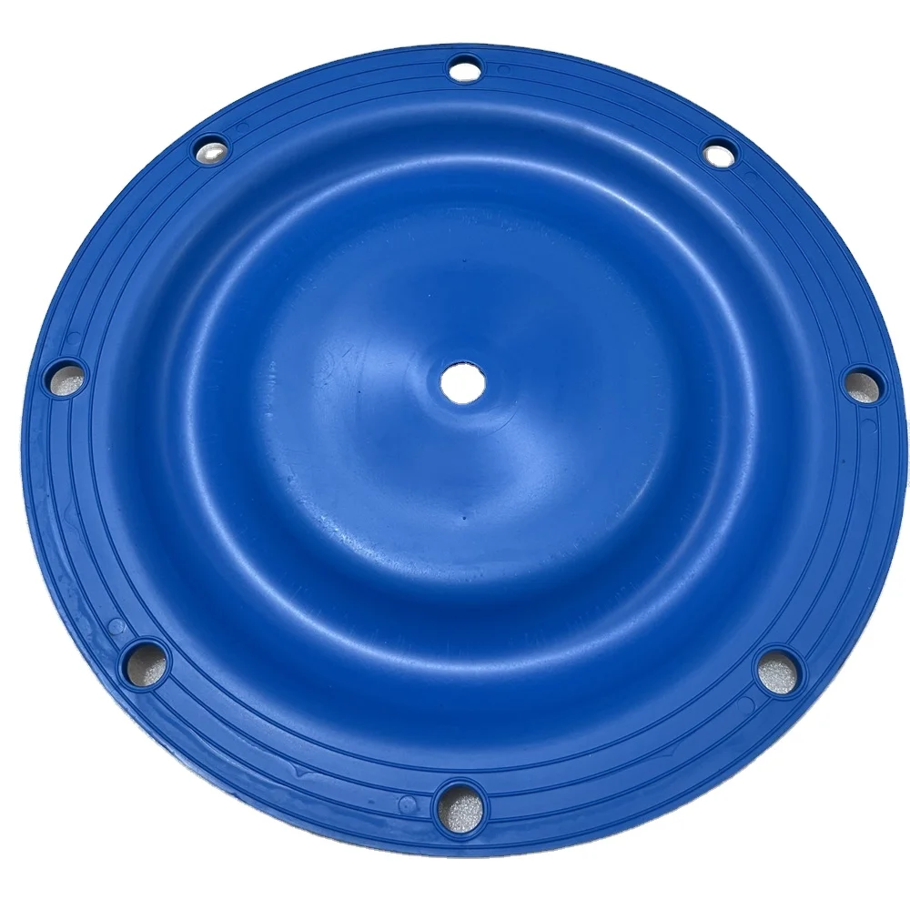 Skylink Santoprene  0050.8658 rubber diaphragm used on aodd air operated double diaphragm pump