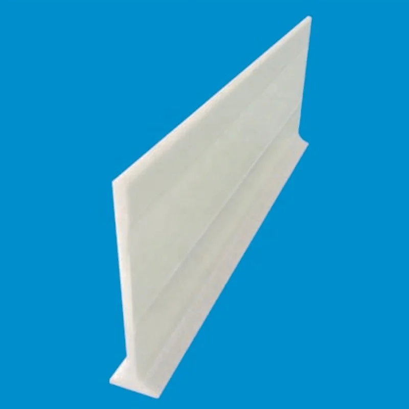 New 1-Year Warranty Fiberglass FRP Pig Slat Floor Support Beam for Farming