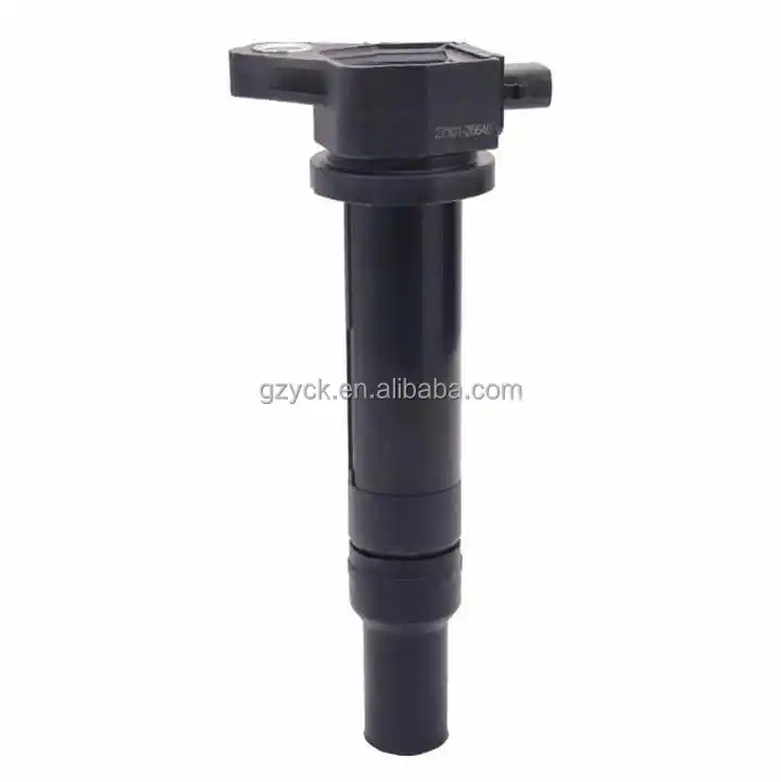 Best Selling OEM 27301-2B010 G4FA G4FC Engine Korean Cars Ignition Coil for KIA Rio HYUNDAI i20