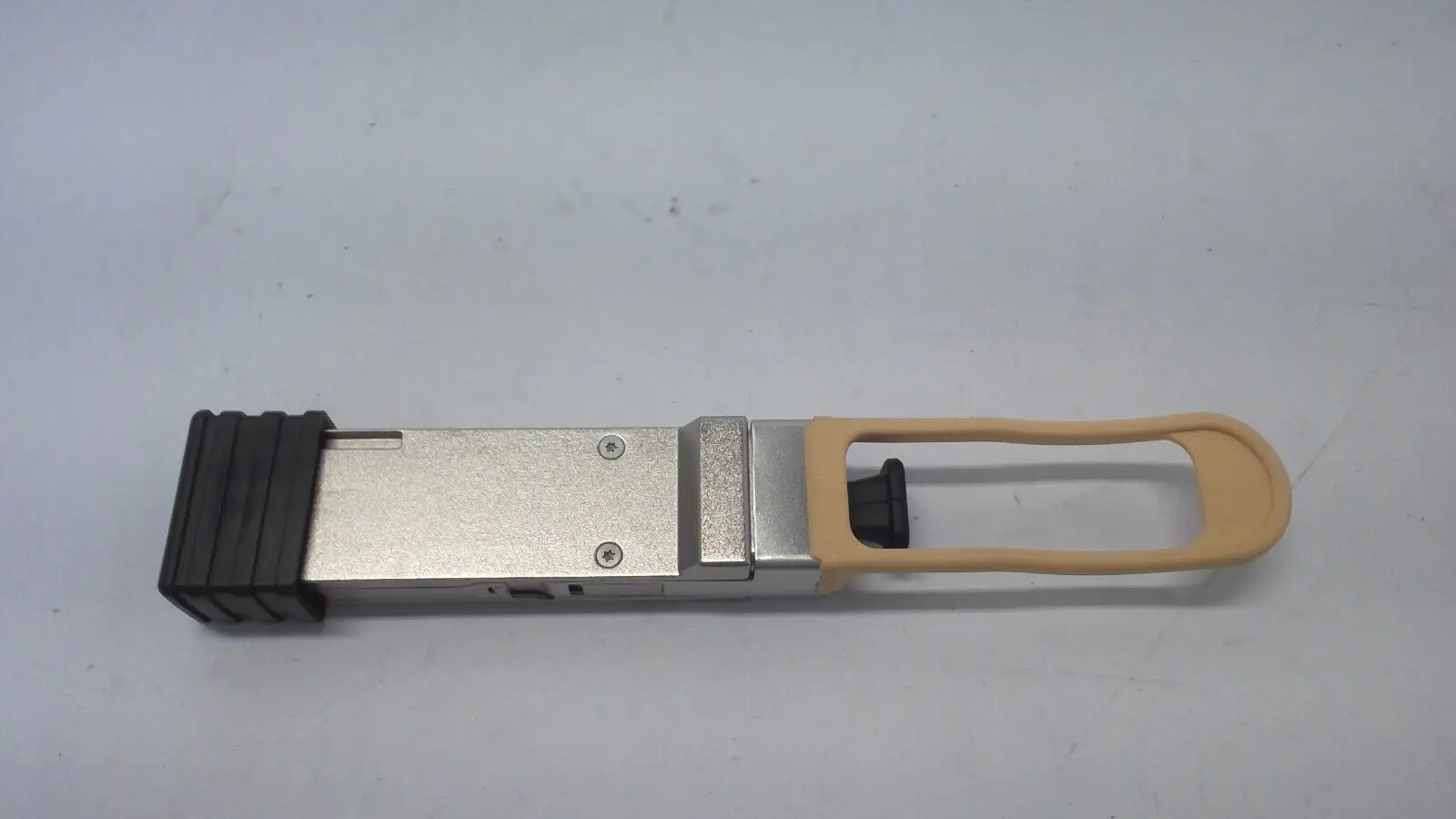 Optical Transceiver Module 40GBASE-SR4 150m Gen4 QSFP+ Optical Transceiver Finisar II-VI FTL410QE4C