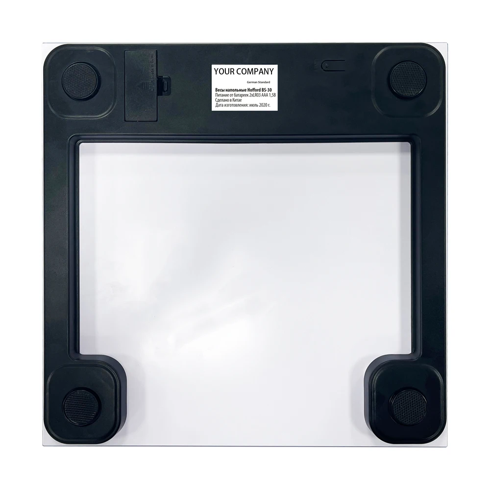 BL-3003 Design For Adult Good Material High Quality Tough Base Scale Machine Household Weighing Bathroom Scales