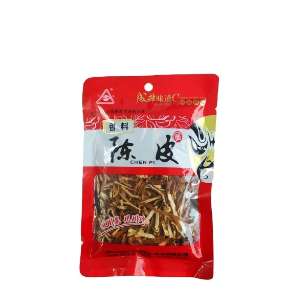 Factory Supply Dried Tangerine Peel Dried/ Best Flavour Natural Spices Dried Tangerine Peel