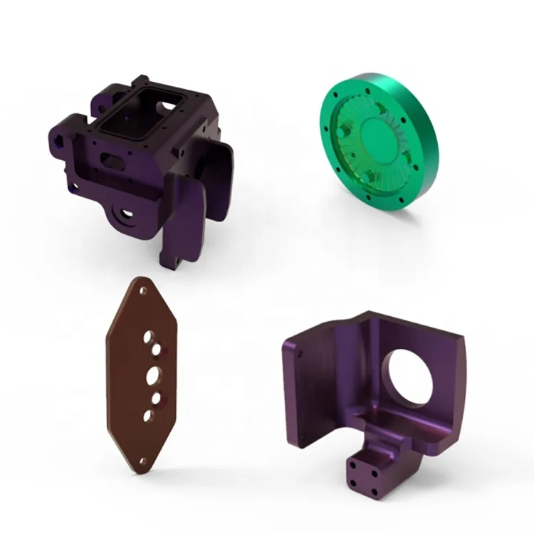 OEM Custom Aluminum Stainless Steel Stamping Processing Metal Fabricator Custom Sheet Metal Work Metal Stamping