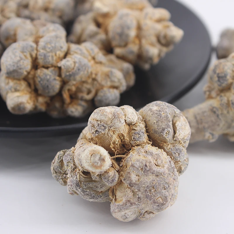 Panax notoginseng/ Notoginseng radix et rhizoma/ Sanqi