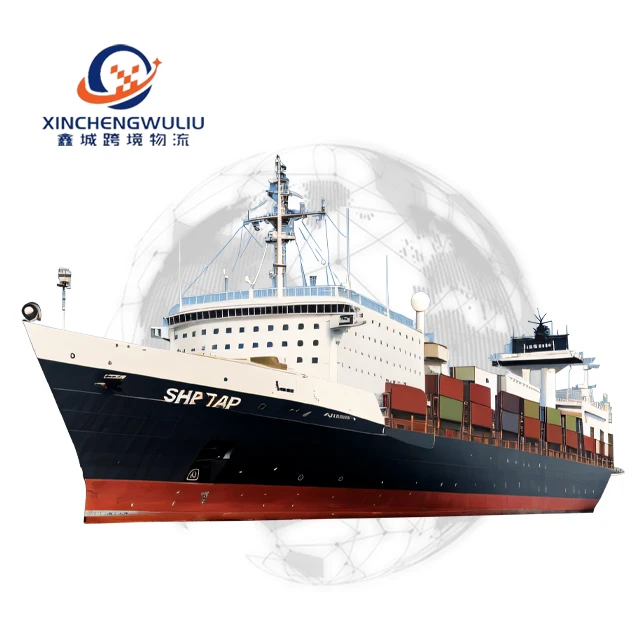 Reliable DDP shipping agent from China to Spain with secure customs clearance services