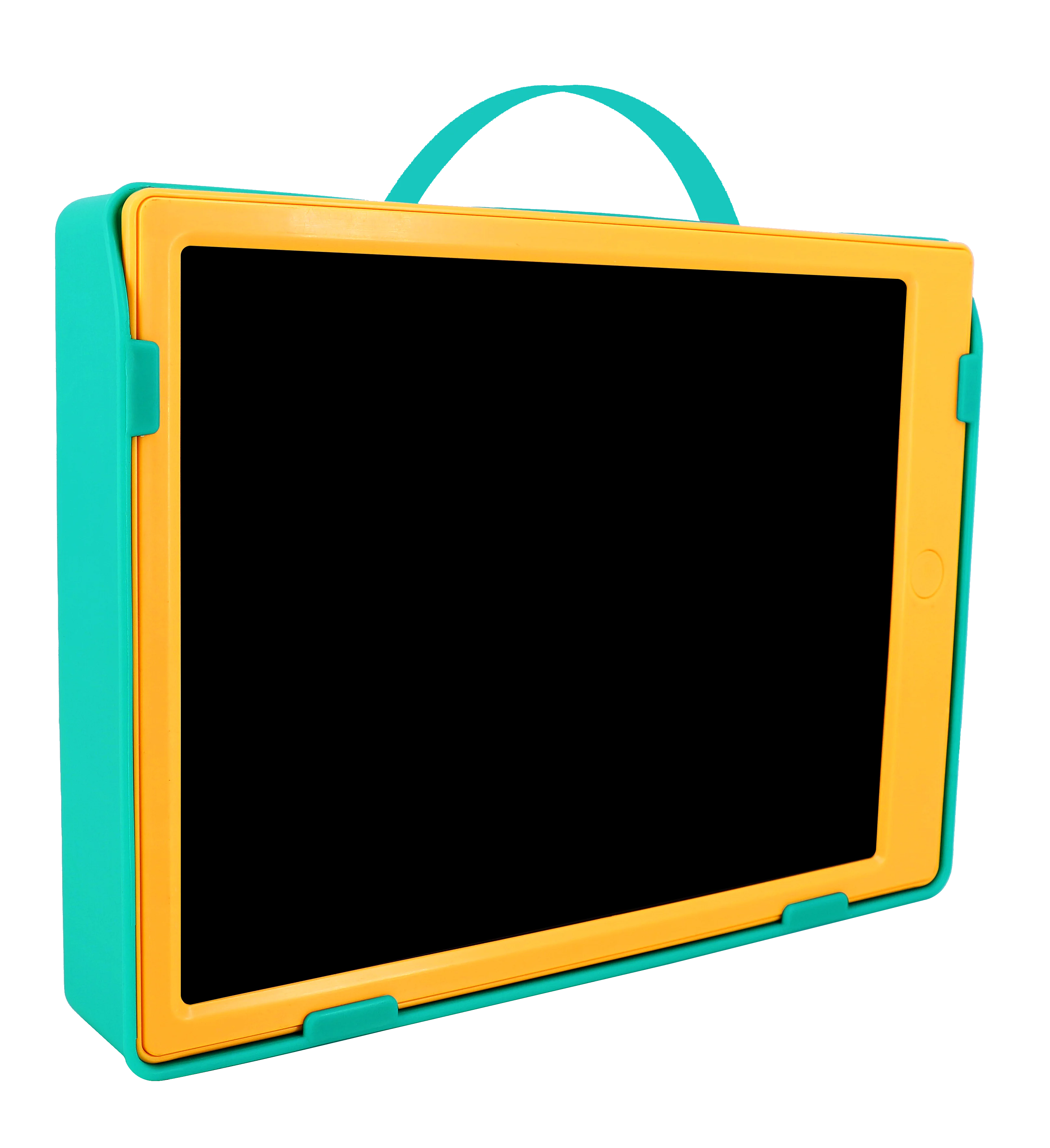 11 Inch 3 in 1 Home School Erasable Smart Board LCD Writing Tablet with Magnetic Puzzle Education Drawing Toy for Kids