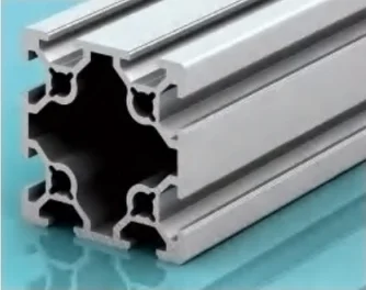 Hight Quality Aluminum Profiles Industrial Assembly Line Aluminum Profiles BT4040 For Industrial Factory