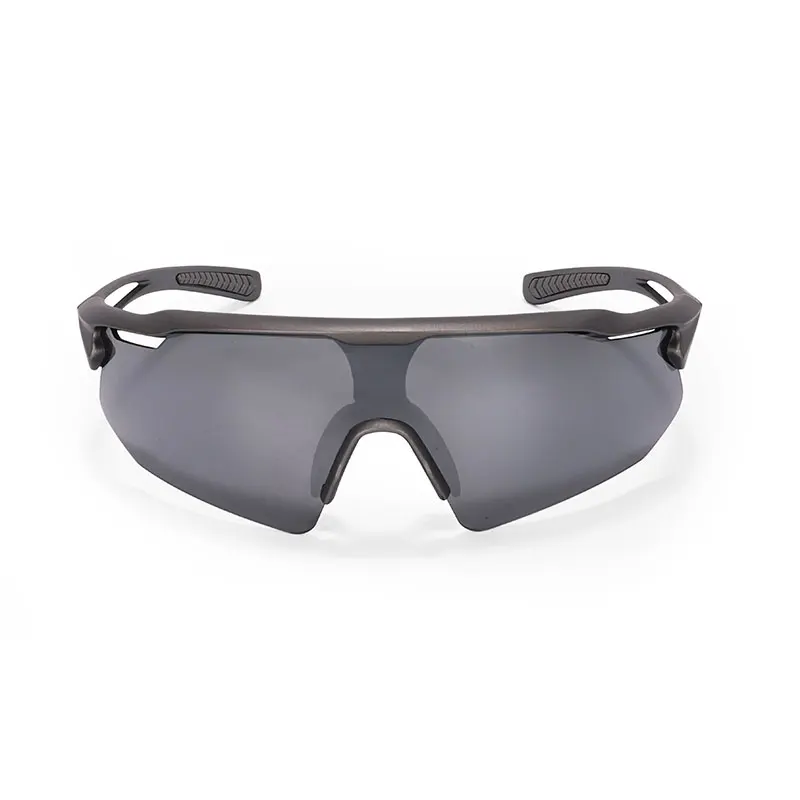 Wholesale Price High quality Fashionable Polarized Tac Lenses UV400 Sport Sunglasses with TR90 Frame
