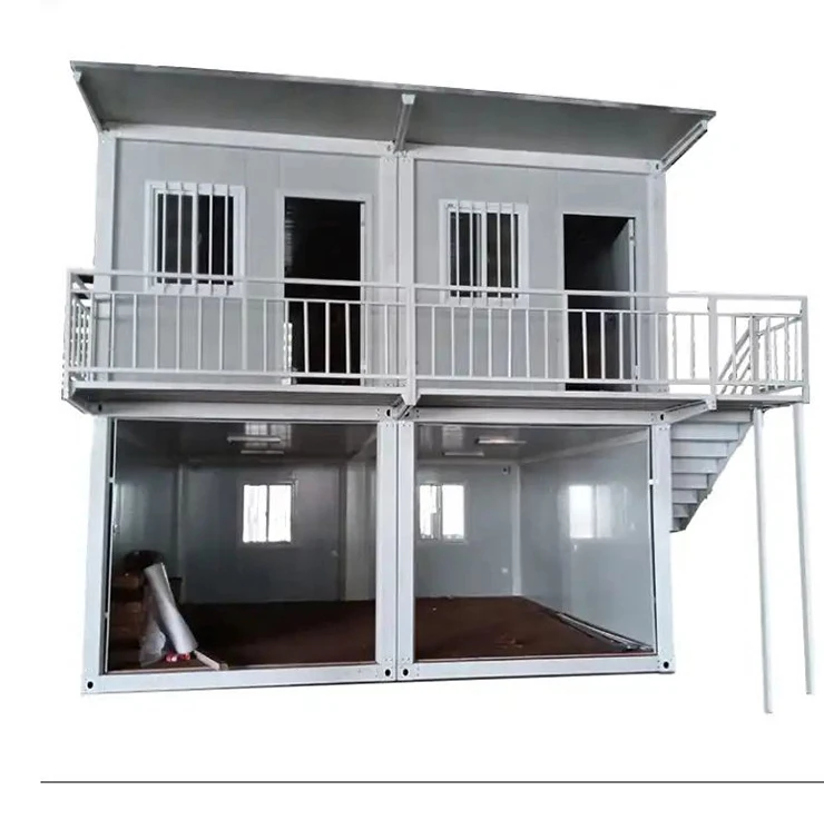 manufacturer custom 20ft 40ft tiny flat pack prefab house container home prefabricated with bathroom for bulgaria morocco