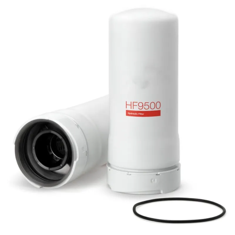 Spin On Hydraulic oil filter HF9501  HF9502 HF9500 84202794 84278070 84255607 P56920 for Case IH Magnum 240