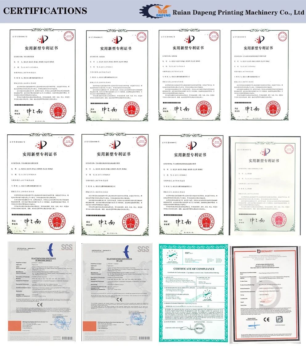 Гильотинный Резак для кожи и бумаги с программным управлением 168 см